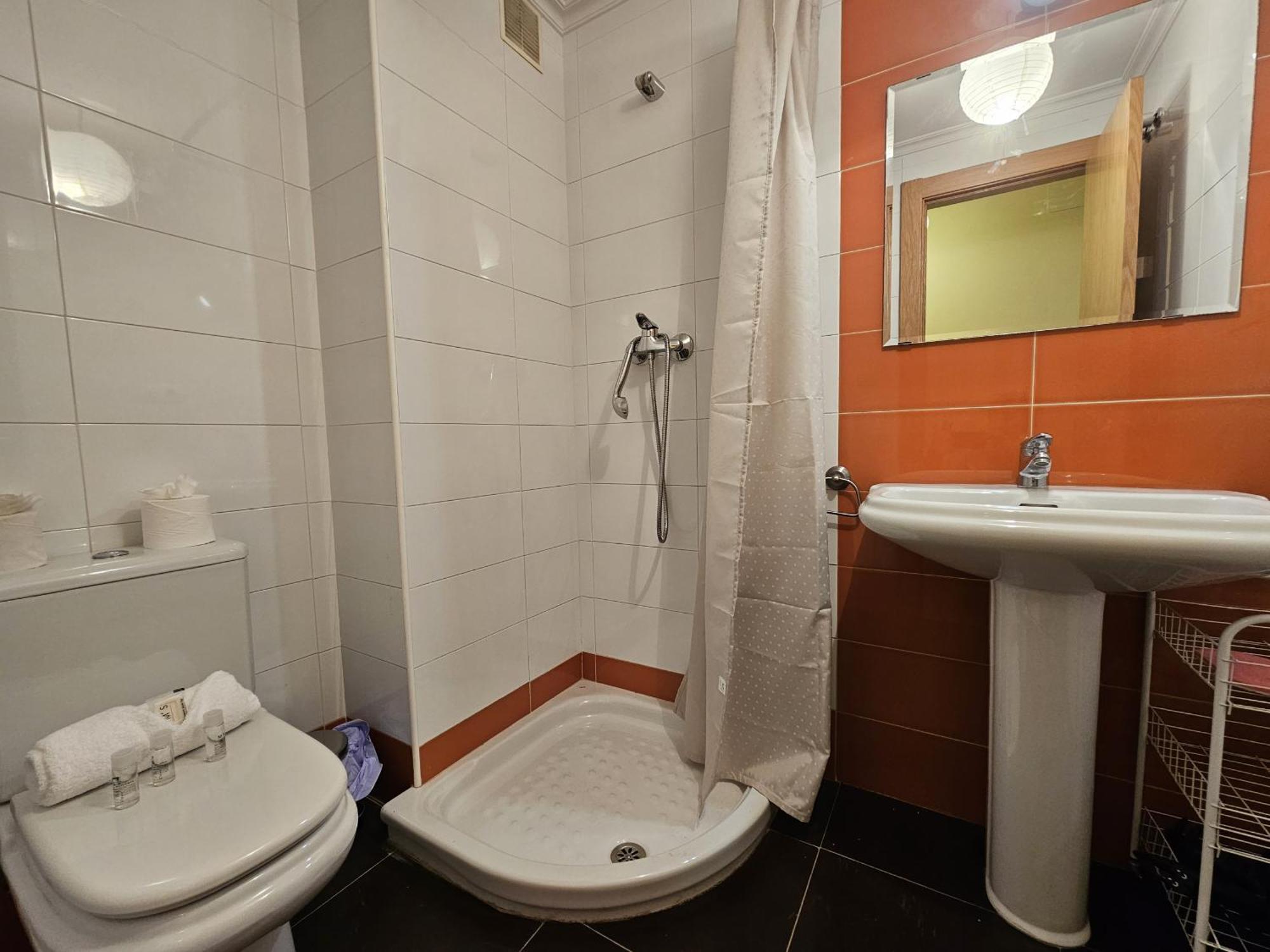 1A106 Amplio Y Comodo Apartamento Gijón Exterior foto